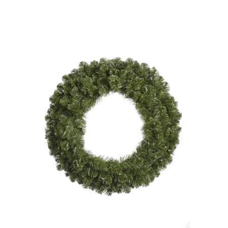 48 in. Grand Teton Wreath 420T