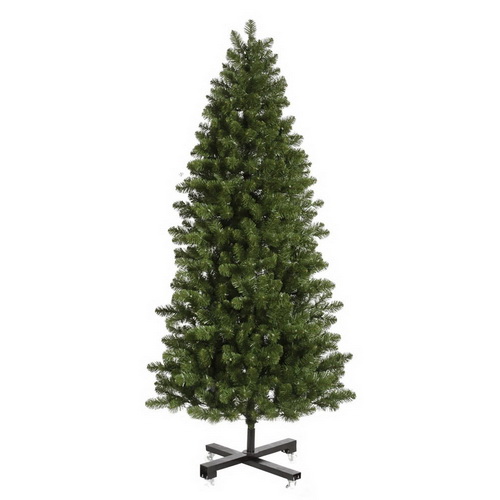 G125075 7.5 ft. x 45 in. Slim Grand Teton Tree 1182T