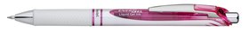 Of America  EnerGel Pearl Deluxe RTX Retractable Gel Pen .7mm Pink - PENTEL BL77PWP