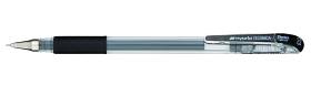Picture of Pentel Of America KN103-A Arts Hybrid Technica Gel Pen .3mm Black