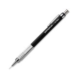 Picture of Pentel Of America PG525A GraphGear 500 Mechanical Drafting Pencil .5mm Black