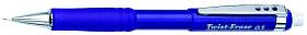 Picture of Pentel Of America QE515V Twist-Erase III Mechanical Pencil .5mm Violet