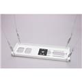 Chief 8 in. x 24 in. Ceiling Plate - CMA440 Chief 8 in. x 24 in. Ceiling Plate - CMA440