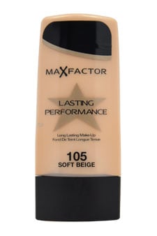 Max Factor W-C-3666