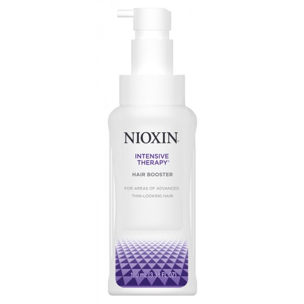 Picture of Nioxin 3.38 oz Intensive Therapy Hair Booster