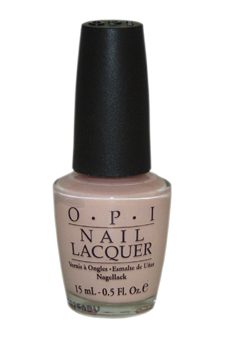 0.5 oz Nail Lacquer No. NL S96 Sweet Heart