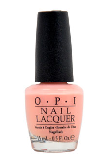 0.5 oz Nail Lacquer - No. NL H19 Passion