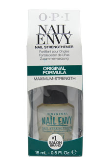 0.5 oz Nail Envy Nail Strengthener Original Formula