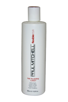 Picture of Paul Mitchell 16.9 oz Hair Sculpting Lotion