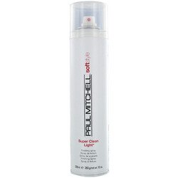 10 oz Super Clean Spray -Medium Hold