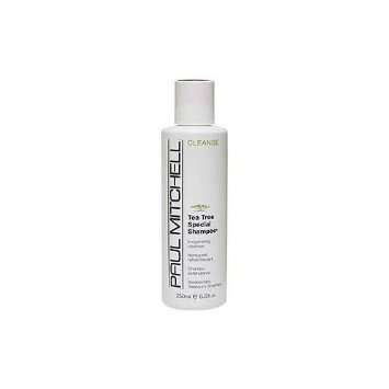 16.9 oz Tea Tree Shampoo