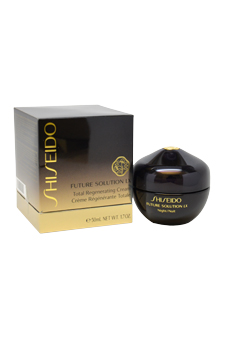 Picture of Shiseido 1.7 oz Future Solution LX Total Regenerating Cream