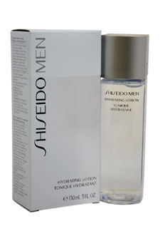 Picture of Shiseido 5 oz Men Hydrating Lotion