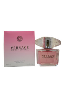 Picture of Versace 3 oz Versace Bright Crystal