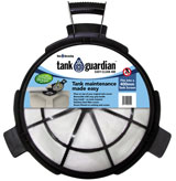 Tank Guardian Easy Clean 12 in.