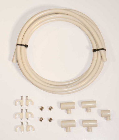 37 in. Extension Kit with 4 Nozzles