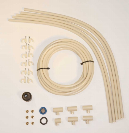 37 in. Cooling Kit with 6 Nozzles