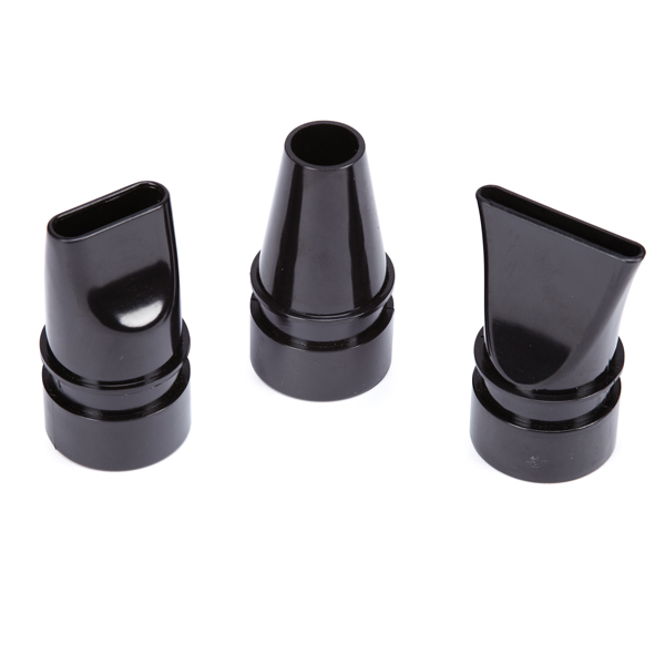 FlashDry Replacement Carbon Brushes 2pk