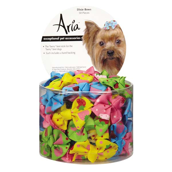 Picture of Aria North DT5641 50 Dixie Bows Canister 50 Pcs