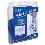 Picture of Guardian Gear ZW477 20 19 Lift & Lead 4-In-1 Xlg Blue