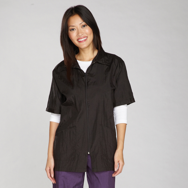 Picture of Top Performance TP136 24 17 Grooming Jacket 2X Black