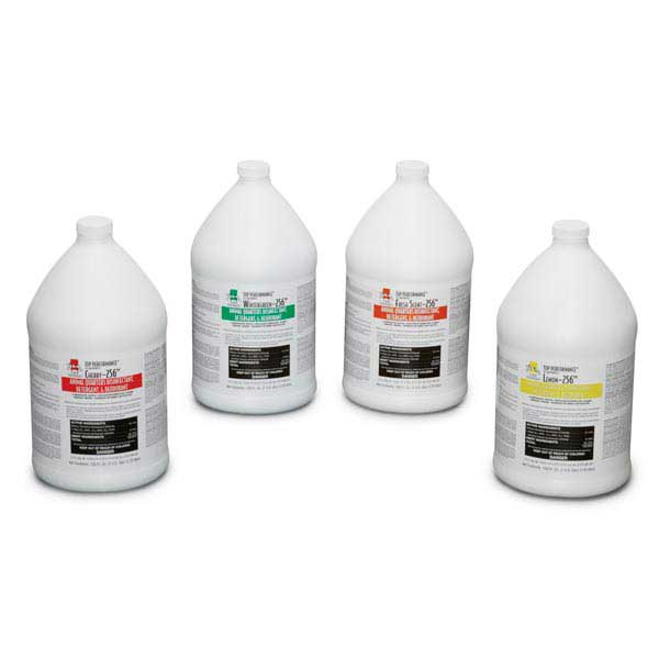 Picture of Top Performance TP256 91 26 256 Disinfectant Gallon Cherry