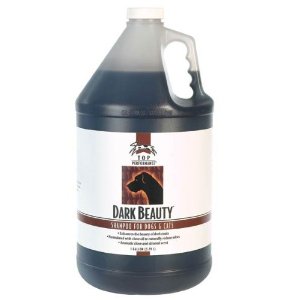 Picture of Top Performance TP741 91 Top Performance Dark Beauty Shampoo Gallon
