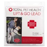 Picture of Total Pet Health TP6964 42 83 Total Pet Health Lift & Go Lead XL Red