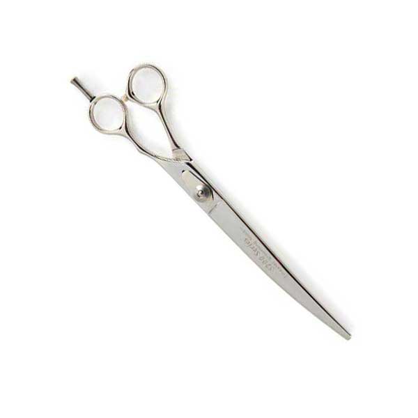 Picture of Master Grooming Tools TP344 85 5200 Series Curved Shear 8.5 In