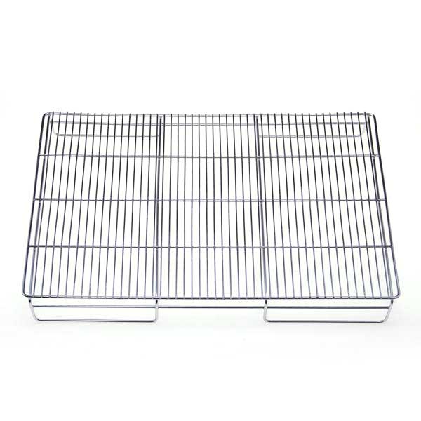 Picture of Proselect ZW1224 42 SS Modular Kennel Cage Rep Floor Grate Lrg S