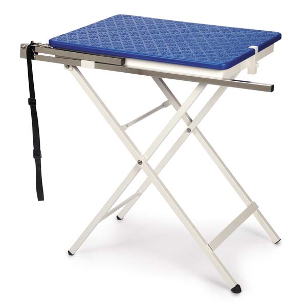 Picture of Master Equipment TP789 19 Versa Competition Table Blu