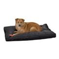 Slumber Pet ZW3422 42 17 Toughstructable Bed 42x28 In Black Slumber Pet ZW3422 42 17 Toughstructable Bed 42x28 In Black