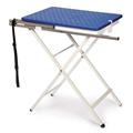 Master Equipment TP789 19 Versa Competition Table Blu Master Equipment TP789 19 Versa Competition Table Blu