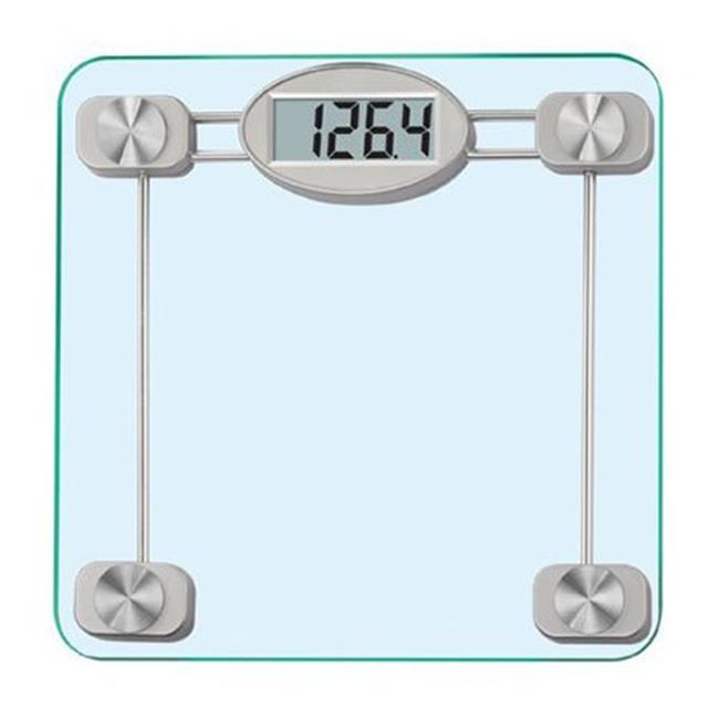Digital Bath Scale