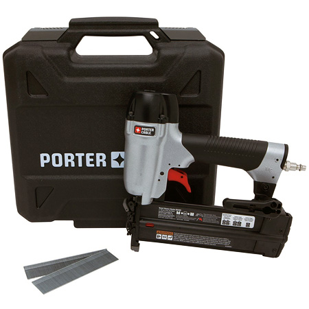 Picture of Porter Cable BN200C 18 Gauge 2 in. Brad Nailer Kit