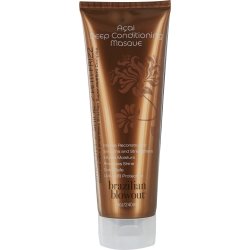 Picture of Brazilian Blowout 8 oz Acai Deep Conditioning Masque