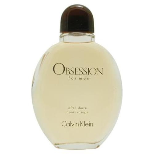 Picture of Calvin Klein 4 oz Obsession