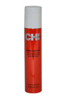Picture of CHI 2.6 oz Infra Texture Hair Spray