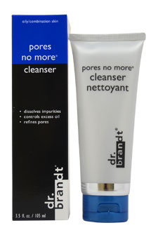 3.5 oz Pores No More Cleanser - Oily-Combination Skin