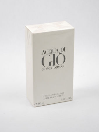 3.4 oz Acqua Di Gio