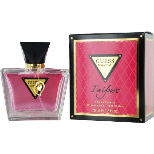 2.5 oz  Seductive Im Yours