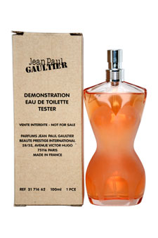 3.4 oz Classique