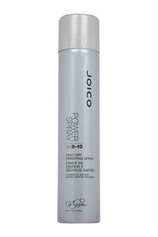 Picture of Joico 9 oz Power Spray Fast-Dry Finishing Spray