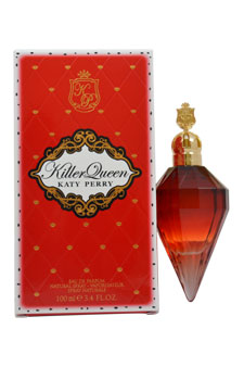 3.4 oz Killer Queen