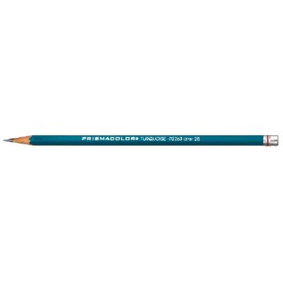Picture of Prismacolor E375-4B 375 Series Drawing Pencil 4B