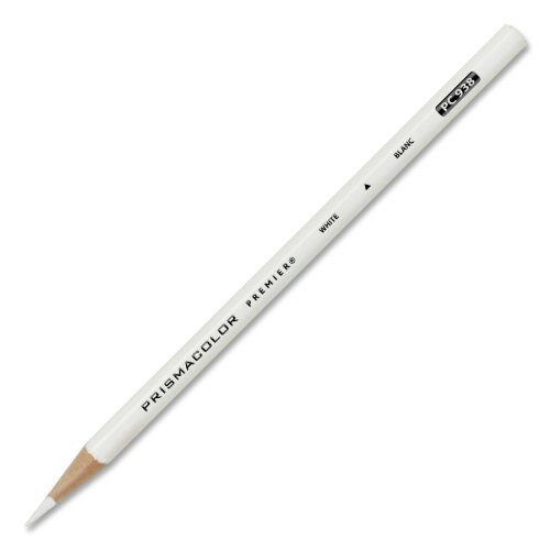Premier Colored Pencil White