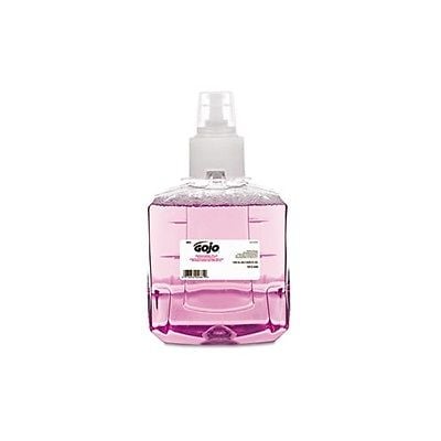 Picture of Gojo 191202EA hygienic Plum Foam Hand Wash- 1200 mL- Plum Scent- Purple