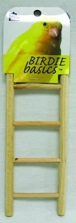 Picture of Prevue Pet Birdie Basics Ladder 8.5 Inch 383