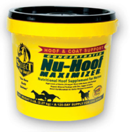 Picture of Richdel Nu-Hoof Maximizer 10 Pound