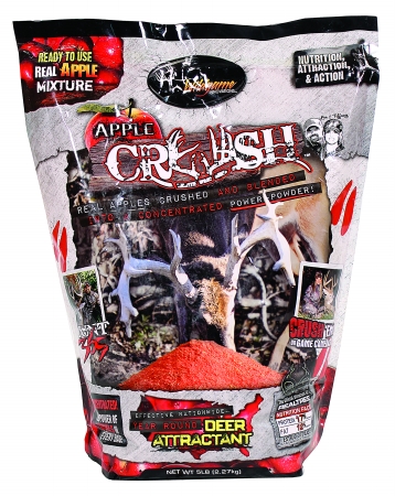 Picture of Wildgame Innovations Apple Crush 5.5 Pound Apple 00323